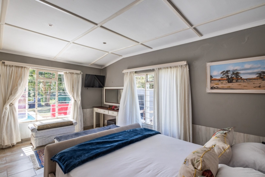 Commercial Property for Sale in Plettenberg Bay Rural Western Cape